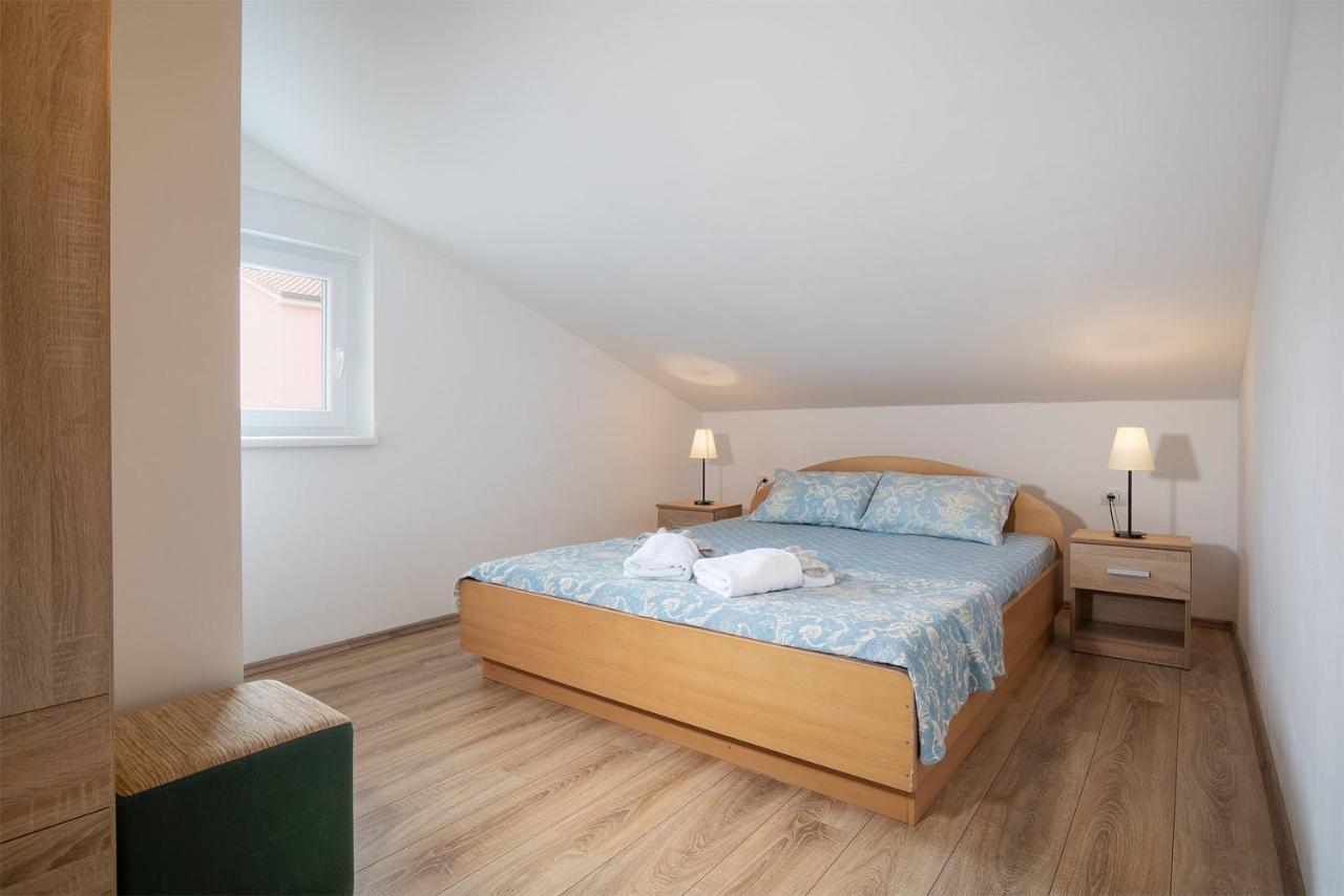 Apartments Jakoplic Medulin Exterior photo
